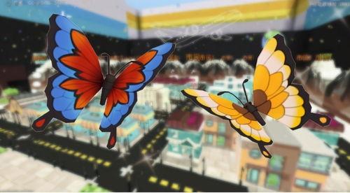 迷你世界五月爆料视频,全新内容大揭秘，带你领略奇幻冒险之旅